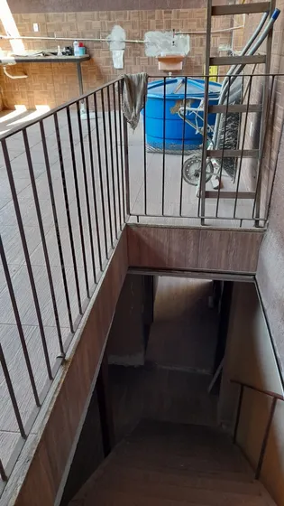 Casa Duplex A Venda No Rocha Em São Gonçalo