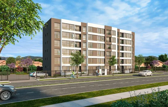 Edificio Asturias 2