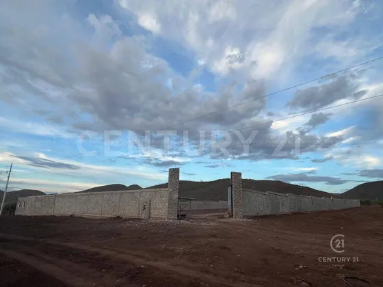 Terreno En Venta En Ejido El Fresno Chihuahua, Chih.