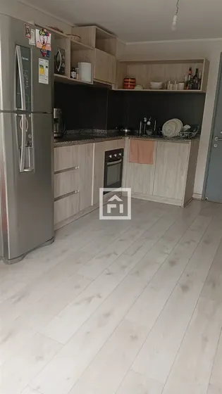 Arriendo Ubicado En La Cisterna De 1h1b