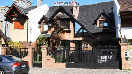 Casa En Venta Villa Sarmiento