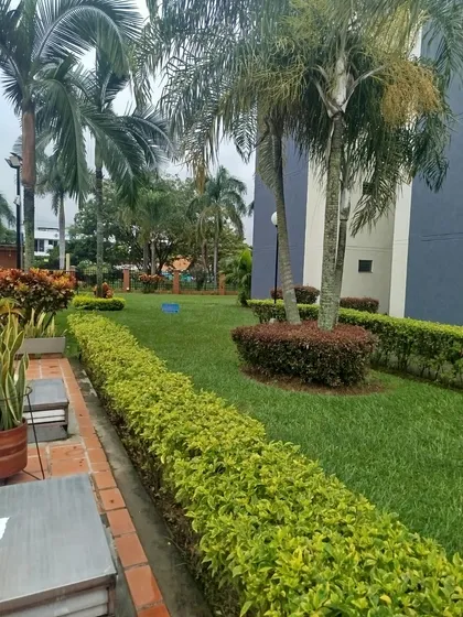Venta Apto En Valle Del Lili
