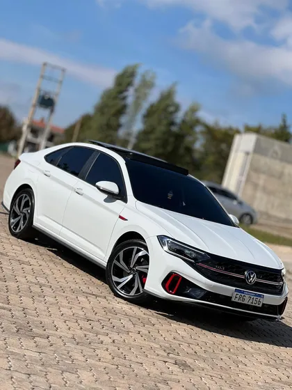 Volkswagen Vento 2.0 Tsi Gli 230cv At
