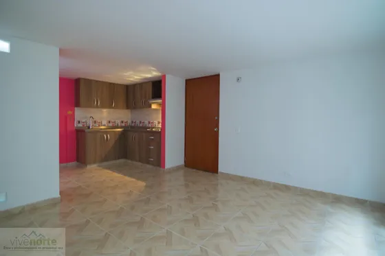 Apartamento En Venta En Rincon Del Bosque. Cod V12431