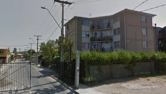 Dpto 1er Piso 3d Con Estacionamiento