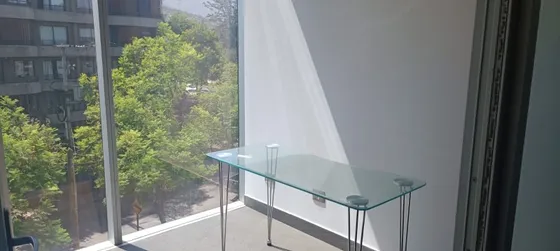 Arriendo De Oficina En Camino El Alba Metro Los Dominicos