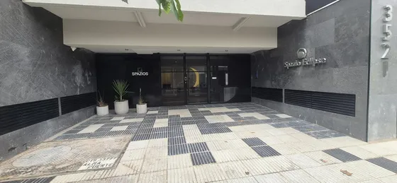 Alquiler Departamento 2 Ambientes Con Amenities De Categoria 