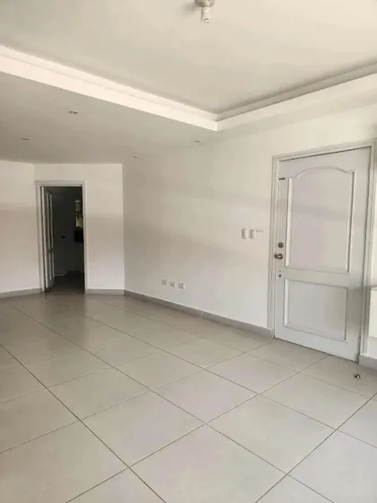 Alquilo Apartamento En Viejo Arroyo Hondo