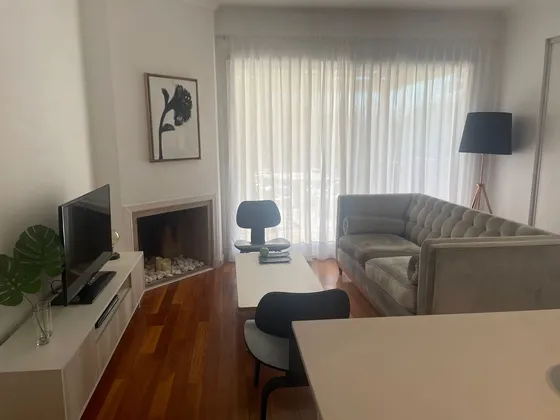 Venta Departamento En Olivos Glolf Club Con Cochera