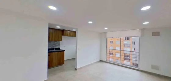 Apartamento Para Venta En Cajicá (20379891225).