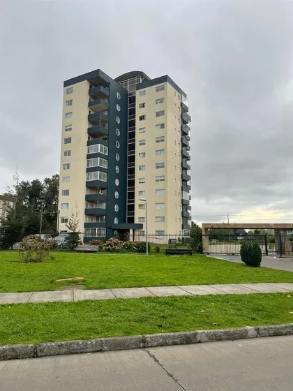 Departamento En Venta De 2 Dorm. En Osorno
