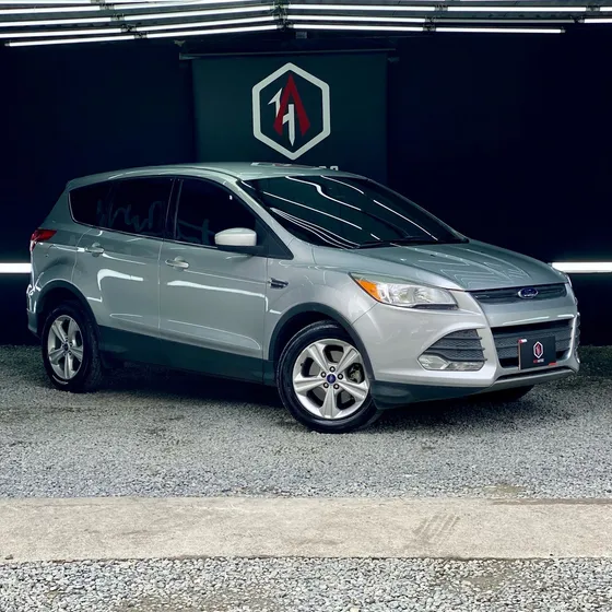 Ford Escape 2.0 Se 4x2