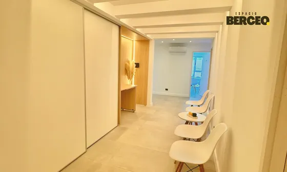 Alquiler de Consultorios Equipados en Coghlan / Belgrano