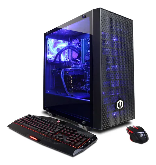 Pc Armada Gamer Intel Core I7 12700 Ddr5 16gb Ssd 480gb