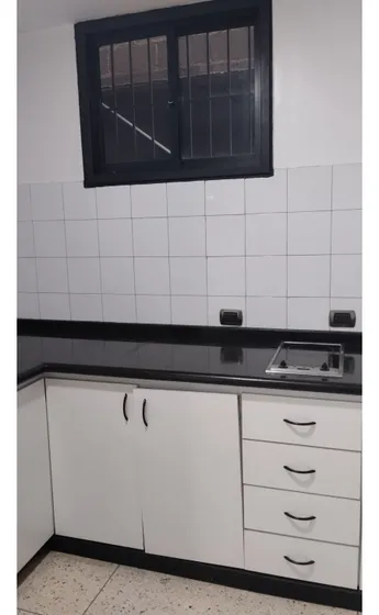 Edificio En Alquiler -  Boleita Sur