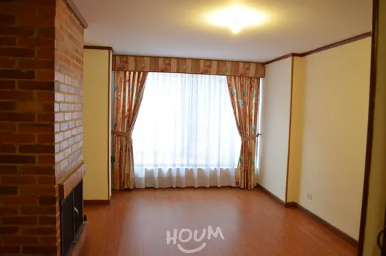 Apartamento En Los Cedros Orientales. 4 Habitaciones, 240 M², Id: 48873