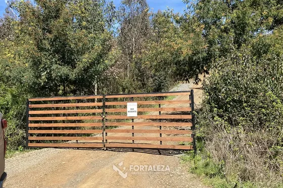 Parcela Lomas Alta Vista, La Colonia, Lautaro