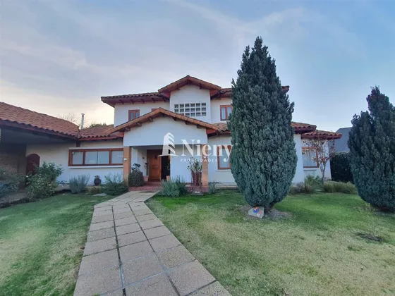 Casa En Venta Nogales, Machalí