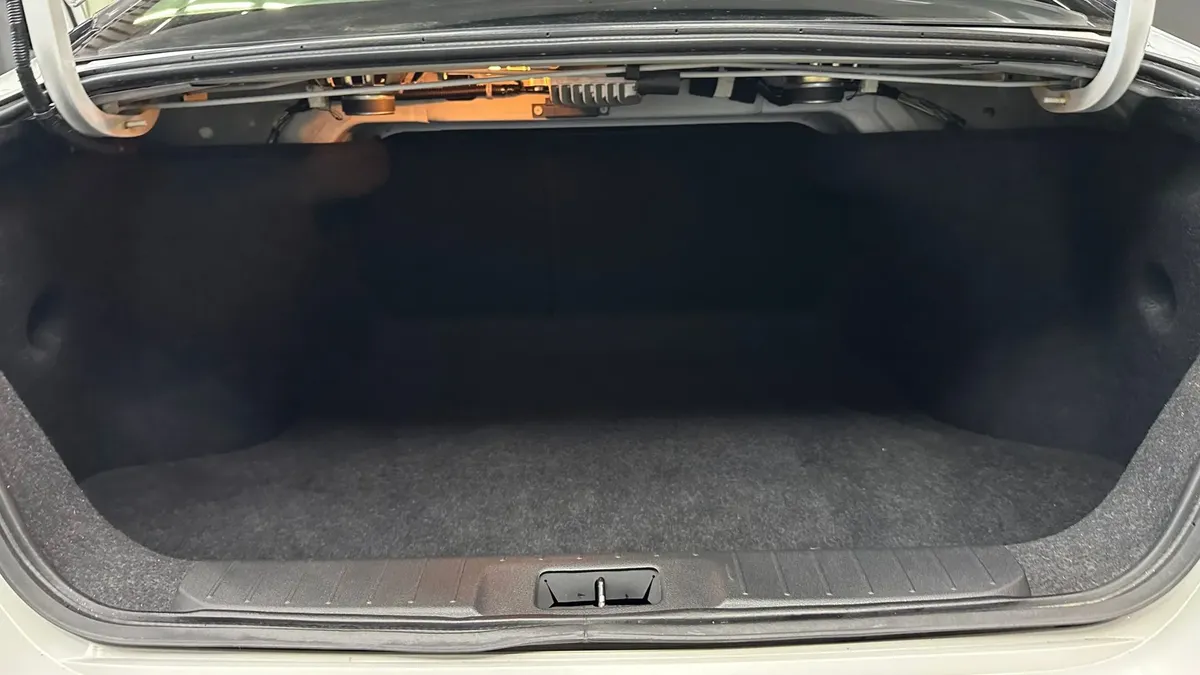 Nissan Sentra 2022 2.0 Sr At