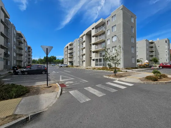 En Venta Departamento Frente A U. De Talca