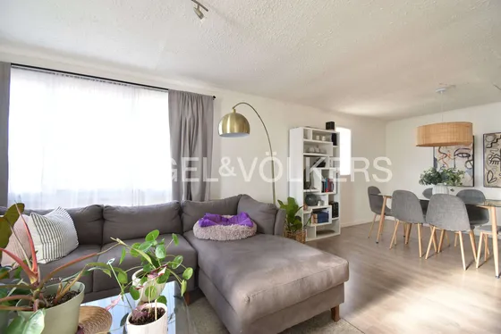 Se Vende Casa En Larraín Alcalde