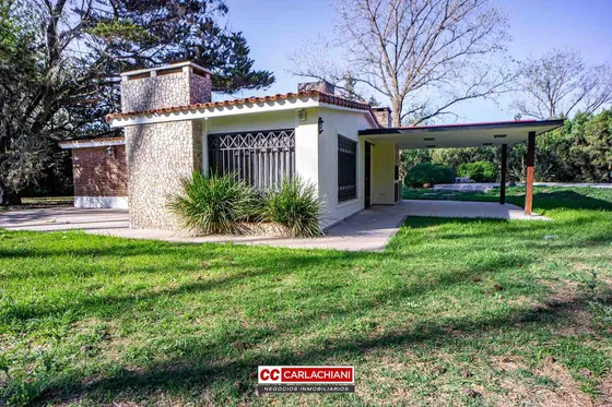 Casa En Roldan