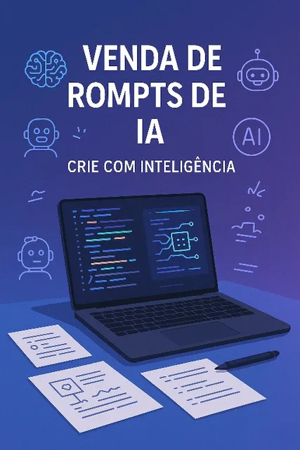 Prompts Para Empresas E Pessoas