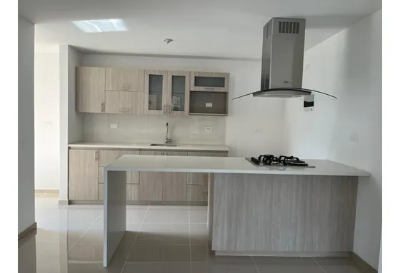 Apartamento En Venta En Bello Navarra