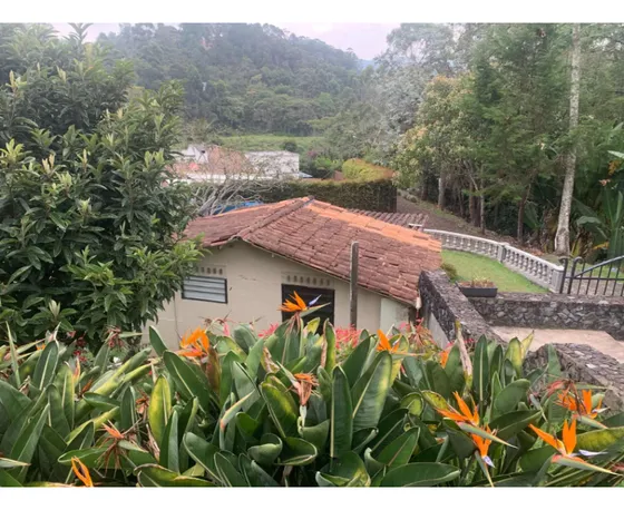 Venta De Finca En El Retiro