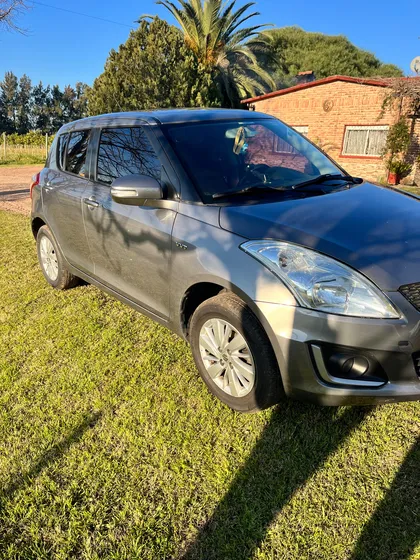 Suzuki Swift 1.2 Gl Full