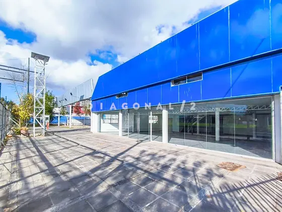 Local Comercial En Arriendo En La Florida