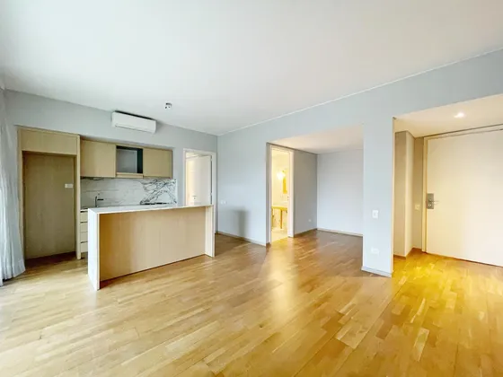 Venta Departamento 2 Ambientes Con Toilette En Yoo Nordelta