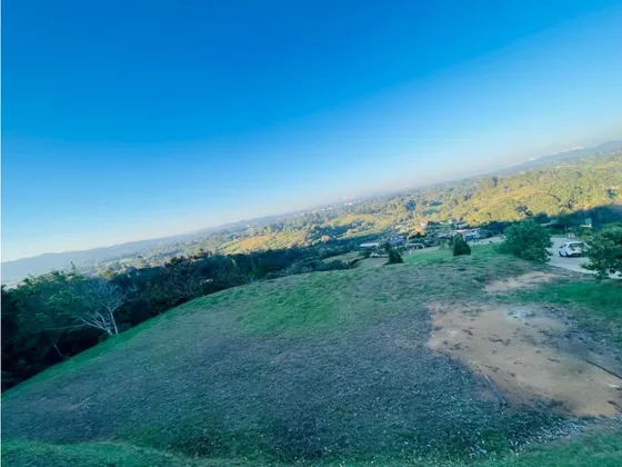 En Venta Lote Espectacular Ríonegro
