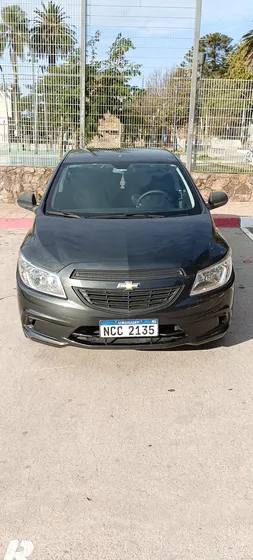 Chevrolet Prisma 1.0 Joy 78cv