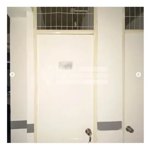 Bodego En Subterraneo De Edificio, Con Seguridad 24/7