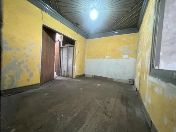 Venta De Casa Lote En El Centro, Manizales