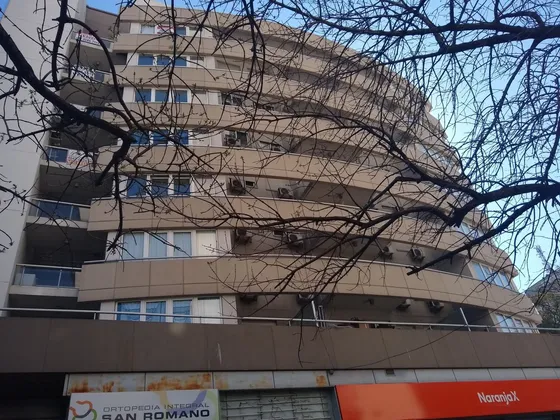 2 Ambientes | Av Rivadavia
