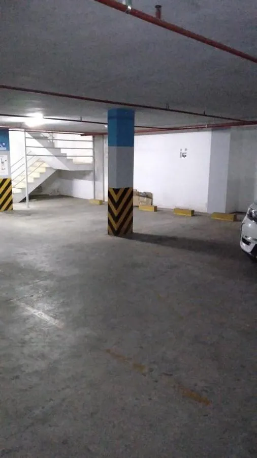 Ultima Cochera  Alto Villasol En Venta