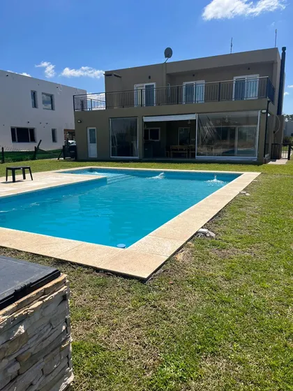 Casa A La Laguna Alquiler Temporal San Vicente