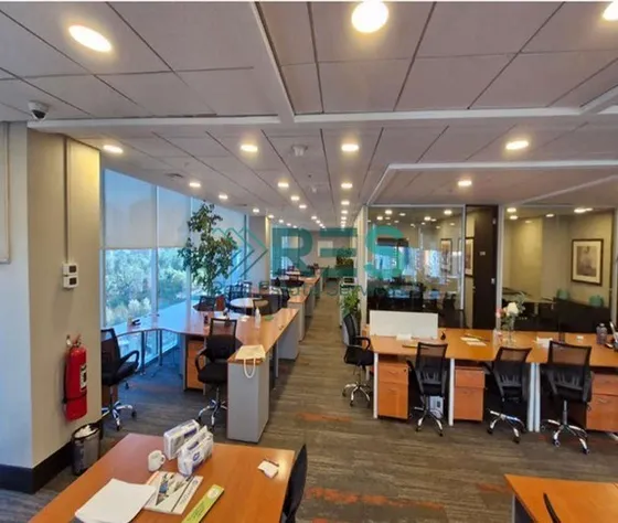 Oficina En Arriendo En Las Condes