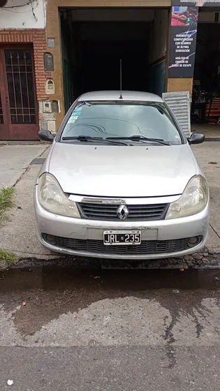 Renault Symbol 1.5 Dci Confort