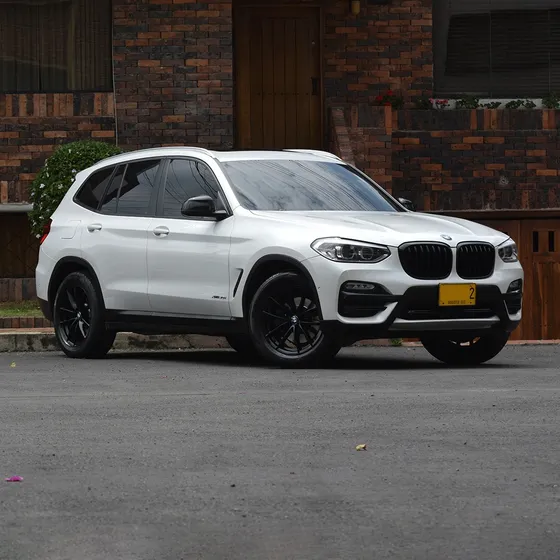 Bmw X3 2.0 Xdrive30i