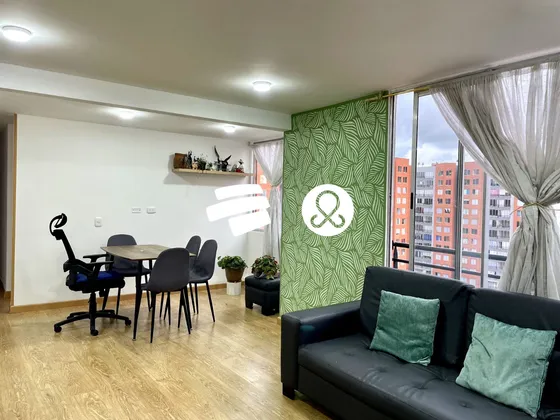 Apartamento En Venta En Zona Centro 2 Habitaciones