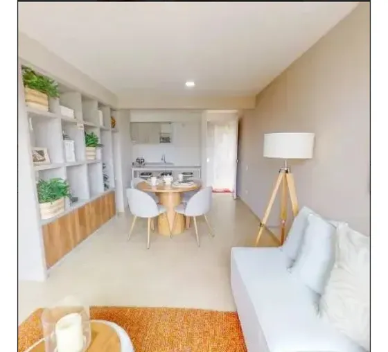 Venta Apartamento Proyecto Obragris 61mts2 Ciudad Pacifica,cali 10650.