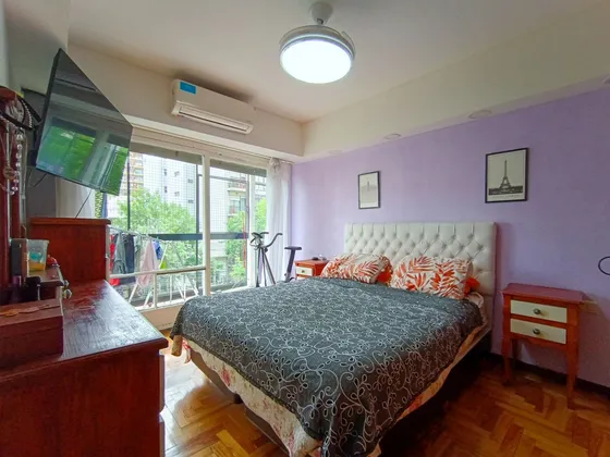 Departamento En Venta En Caballito