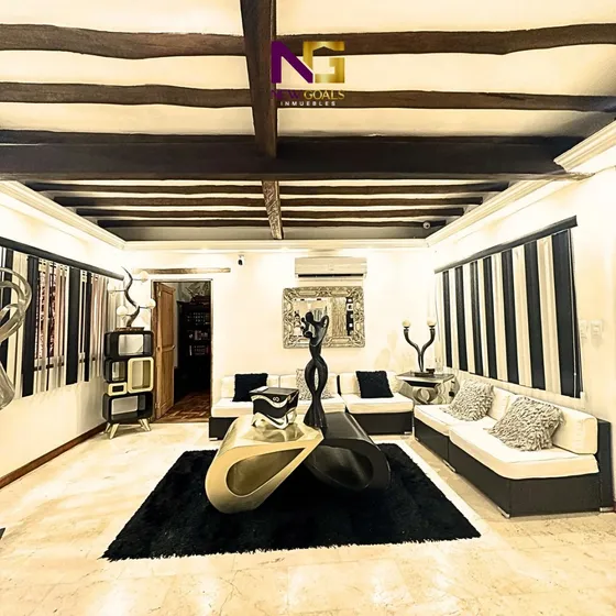 Casa En Urb. Piedras Negras. Playa Guacuco. Isla De Margarita