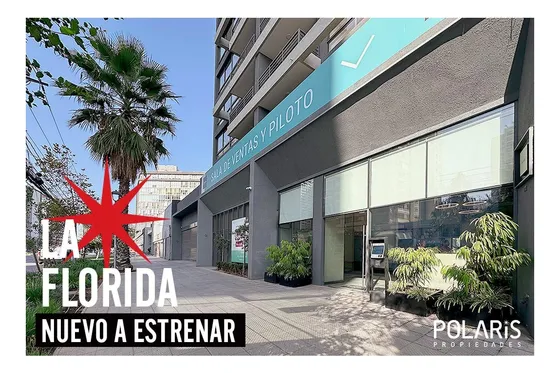 La Florida Nuevo A Estrenar
