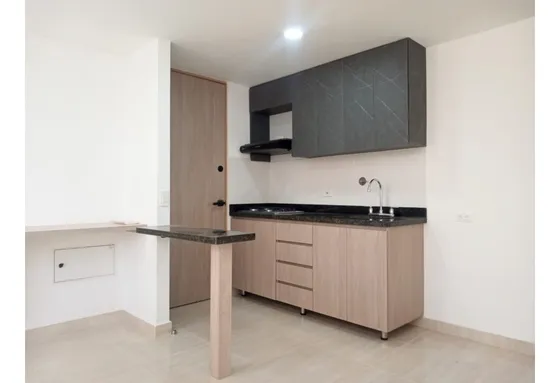 Apartamento En Renta En Sabaneta , Sector  Sabaneta Real