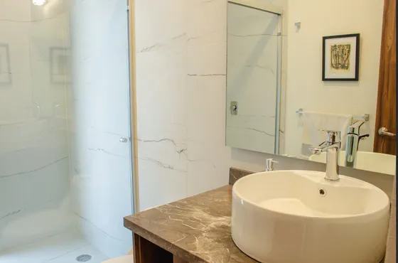 Departamento En Venta En San Andrés Cholula Puebla, Atras De La Udlap (ide8)