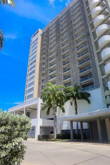 Apartamento En Tucacas Paraíso Red Yad Gabriel Y Flor